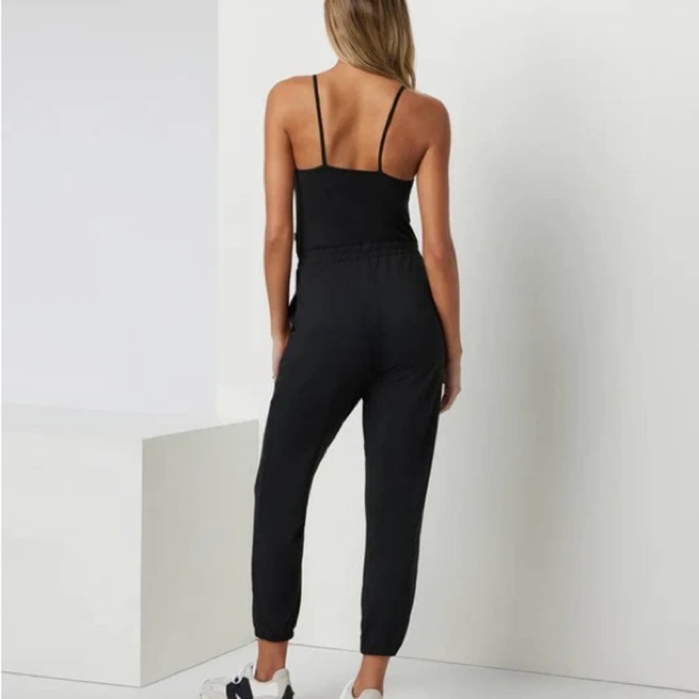 Vuori Lux Jogger Jumpsuit
